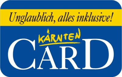 LogoKaerntenCard LogoKaerntenCard
